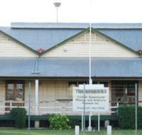 Central Queensland Military Museum - Tourism Noosa