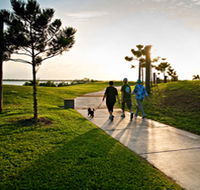 Bluewater Trail - Tourism Noosa