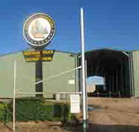 Wintons Diamantina Heritage Truck and Machinery Museum - Tourism Noosa
