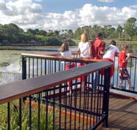 Maryboroughs Glory Hole - Tourism Noosa