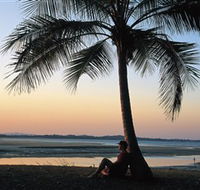 Town Beach - Tourism Noosa