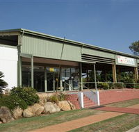 Terrestrial Georgetown Centre - Tourism Noosa