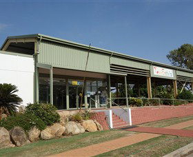 Terrestrial Georgetown Centre - Tourism Noosa 0