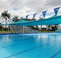 Memorial Swim Centre - Tourism Noosa