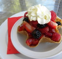 The Bramble Patch - Tourism Noosa