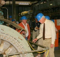 Longreach Powerhouse Museum - Tourism Noosa