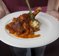 The Overlanders Steakhouse - Tourism Noosa