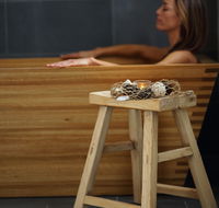 Stephanies Ocean Spa - Tourism Noosa