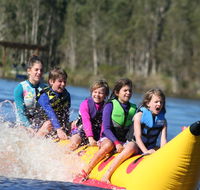 Oz Ski Resort - Tourism Noosa