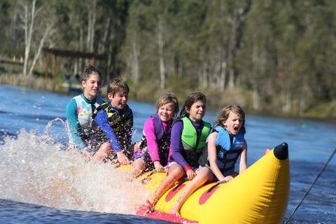 Oz Ski Resort - Tourism Noosa 0