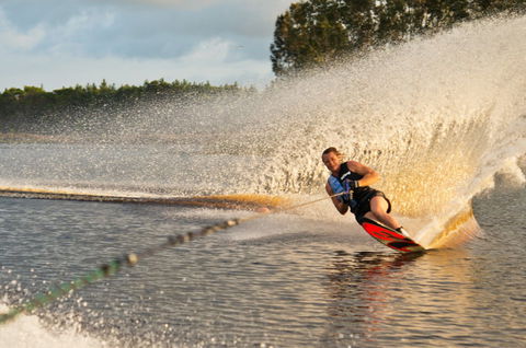Oz Ski Resort - Tourism Noosa 2
