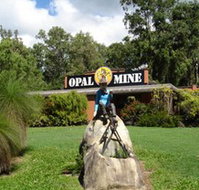 Outback Opal Mine - Tourism Noosa
