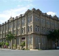 Walter Reid Cultural Centre - Tourism Noosa