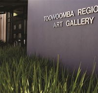 Toowoomba Regional Art Gallery - Tourism Noosa