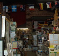 Military and Memorabilia Museum - Tourism Noosa