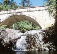 Mount Spec Paluma Range National Park - Tourism Noosa