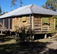 Greycliffe Homestead - Tourism Noosa
