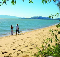Bushland Beach - Tourism Noosa