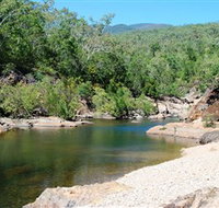 Mount Elliot Bowling Green Bay National Park - Tourism Noosa