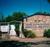Royal Flying Doctor Service Visitor Centre - Tourism Noosa
