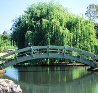 Lake Annand Park - Tourism Noosa