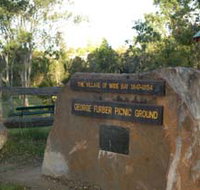 Original Maryborough Town Site - Tourism Noosa