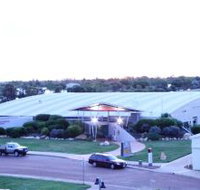 Qantas Founders Museum - Tourism Noosa