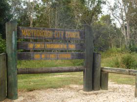 Fay Smith Wetlands - Tourism Noosa 0