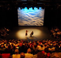 Riverway Arts Centre - Tourism Noosa