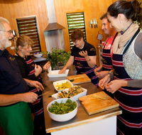 Wild Lime Cooking School - Tourism Noosa