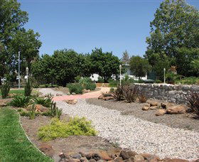 Henricks Park - Tourism Noosa 0