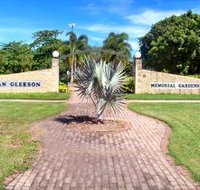 Dan Gleeson Memorial Gardens - Tourism Noosa