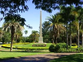 Rockhampton Botanic Gardens - Tourism Noosa 0