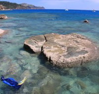 Maureens Cove Hook Island - Tourism Noosa