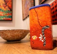 Tosari Galleries - Tourism Noosa