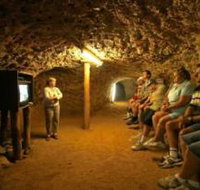 Miners Heritage Walk-In Mine - Tourism Noosa