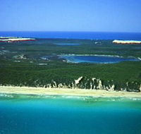 Fraser Island Great Sandy National Park - Tourism Noosa