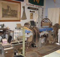 Bi-Centennial Museum - Tourism Noosa