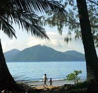 Family Islands National Park - Tourism Noosa