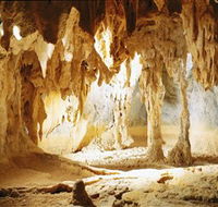 Chillagoe-Mungana Caves National Park - Tourism Noosa