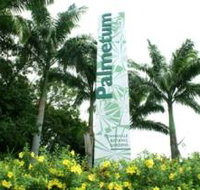 Townsville Palmetum - Tourism Noosa