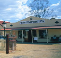 Warwick Historical Society Museum - Tourism Noosa