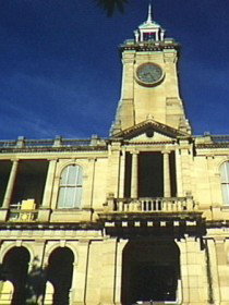 Rockhampton Post Office - Tourism Noosa 0
