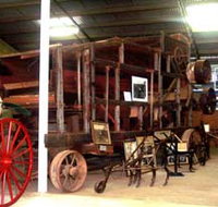 Kingaroy Heritage Museum - Tourism Noosa