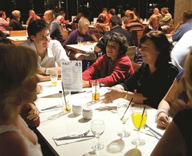 Hervey Bay Boat Club - Tourism Noosa 0