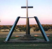 Jack Brown Lions Park - Tourism Noosa