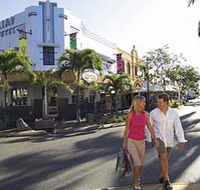 The Horizons Mosaic - Tourism Noosa