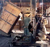 Blackall Woolscour - Tourism Noosa