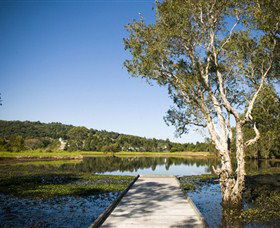 Eagleby Wetlands - Tourism Noosa 0