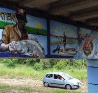 Rollingstone Park - Tourism Noosa